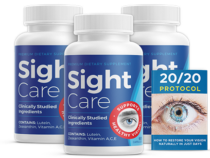 Sight Care® | OFFICIAL SITE | 20/20 Vision Solutions