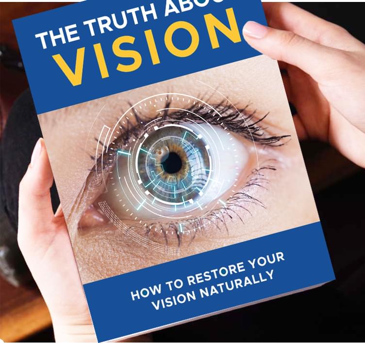 The Truth About Vision